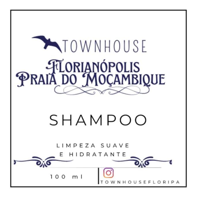 Townhousefloripa I Praia Do Mocambique Riovermelho Florianópolis Eksteriør bilde